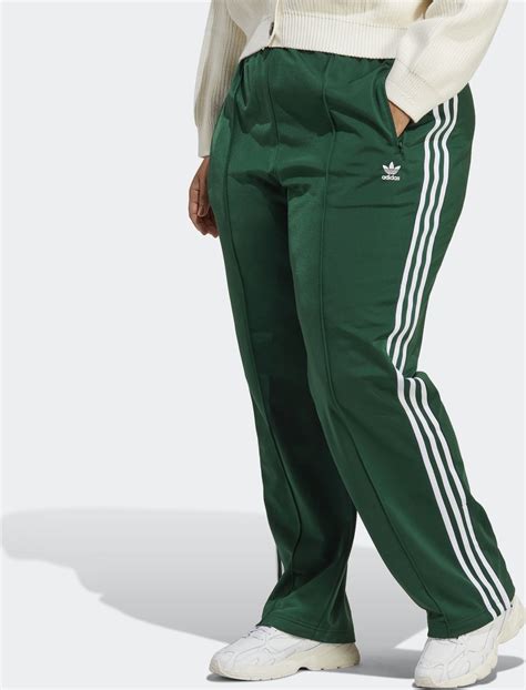 adidas trainingsbroek elastiek